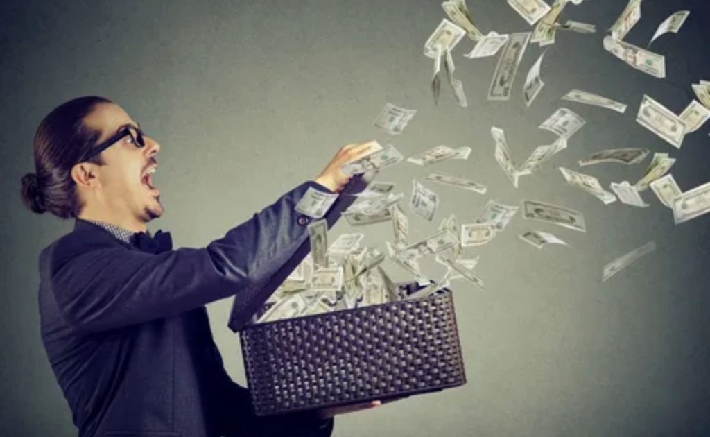 BetterThisWorld Money Tips for Everyday Impact