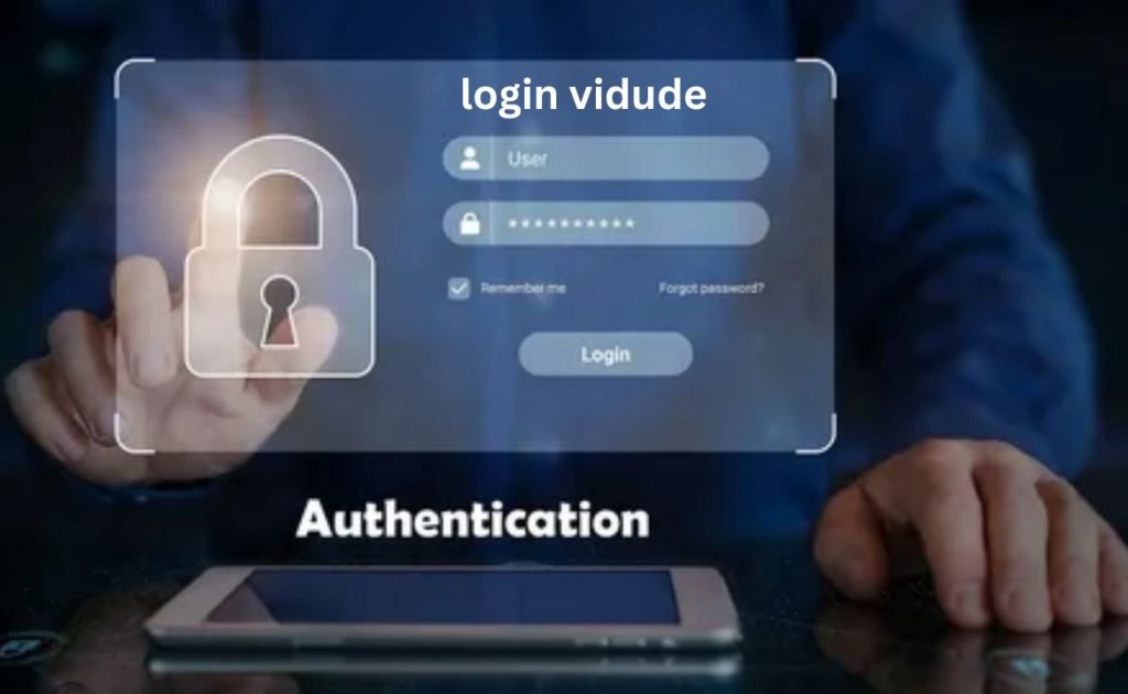 Login Vidude: Quick & Secure Access Tips