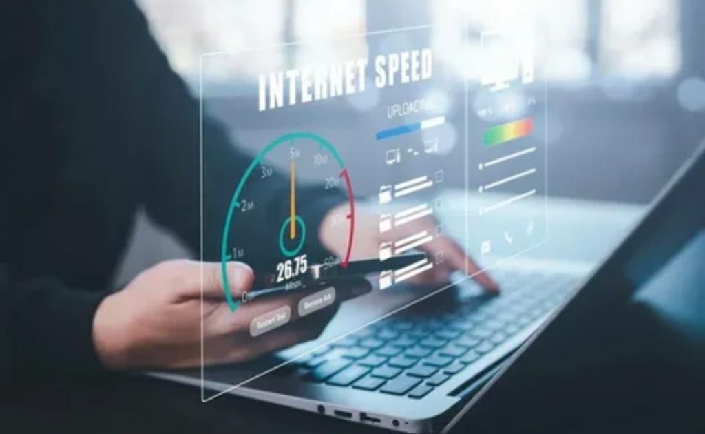 OnThisVerySpot Fibertel: Fast Internet Starts Here