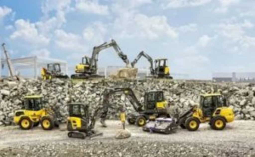 Teckaya Construction Equipment Address