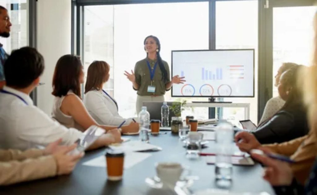 Management Tips FTAsiaStock to Lead with Impact