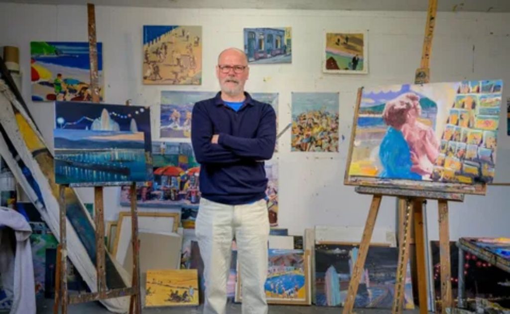 Artists Directory Arcyart: Find Top Talents Fast