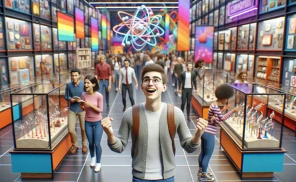 BTWLetterNews by BetterThisWorld Website