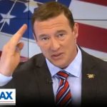 Carl Higbie Current Wife: Facts About His Married Life Today