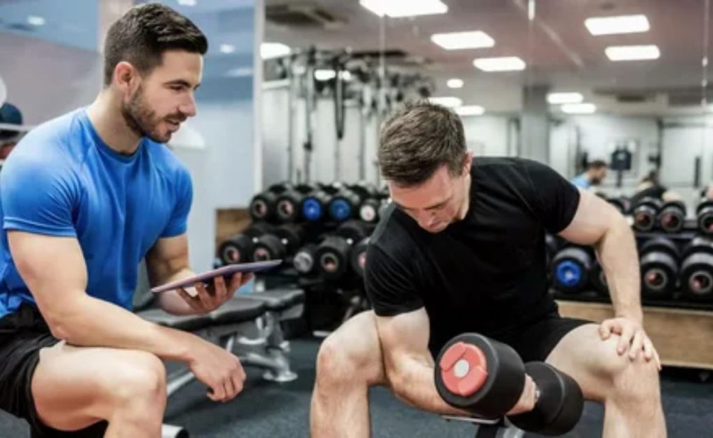 Fitness Tip of the Day TheSpoonAthletic: Stay on Track