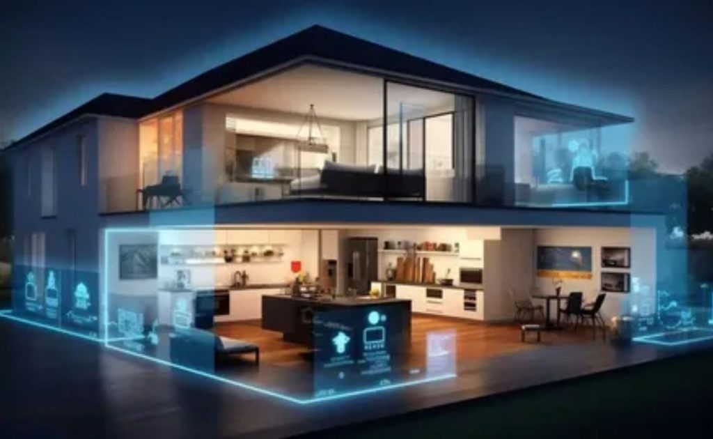 Home Upgrading Management Secrets for Smart Homes