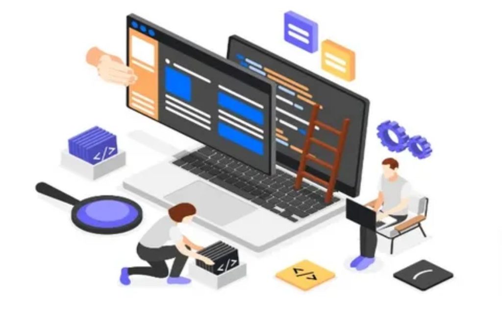 How HCS 411GITS Software Built: A Deep Dive Into Its Core