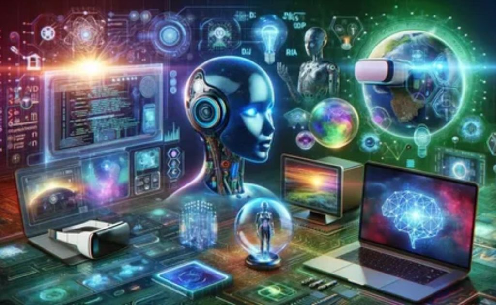 Major Trends in Technology Togtechify: 2025 Insights