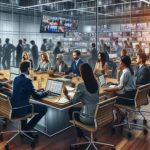 Office AvstarNews: Latest Buzz from Your Desk Daily