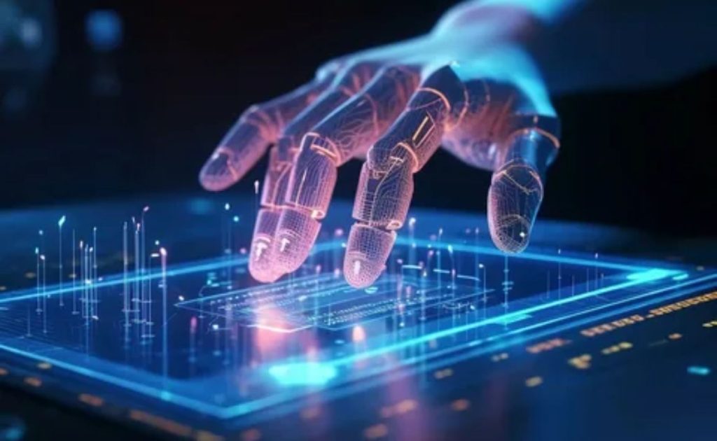 Technology News EXCNTECH: Trends That Shape Tomorrow