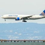 United Christchurch SFO Diverted Honolulu