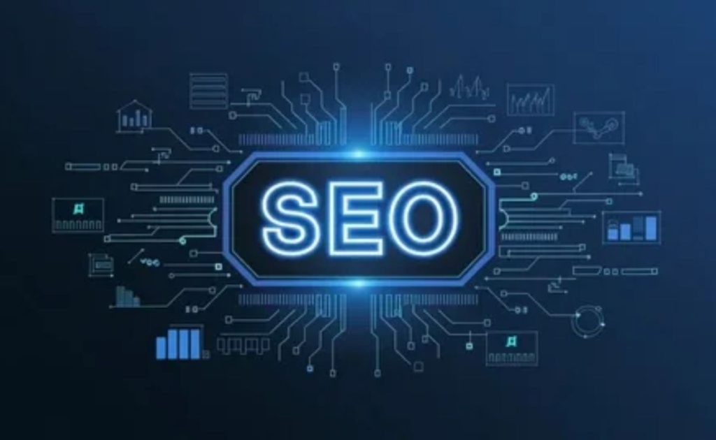 How Modern SEO Strategies Drive Sustainable Online Growth