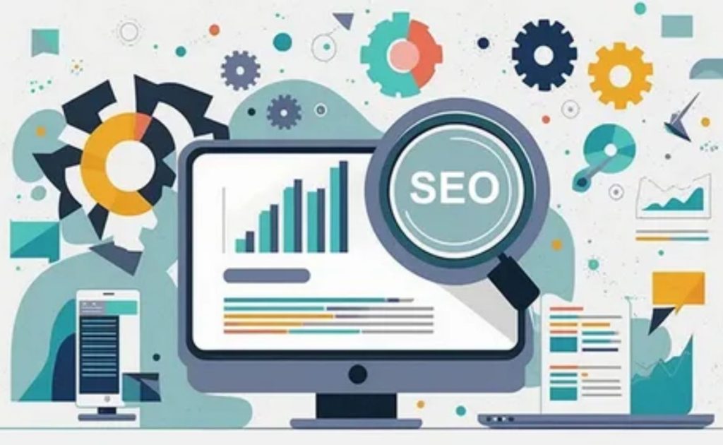 SEO Optimization Tips for 2025: Staying Ahead of Search Trends