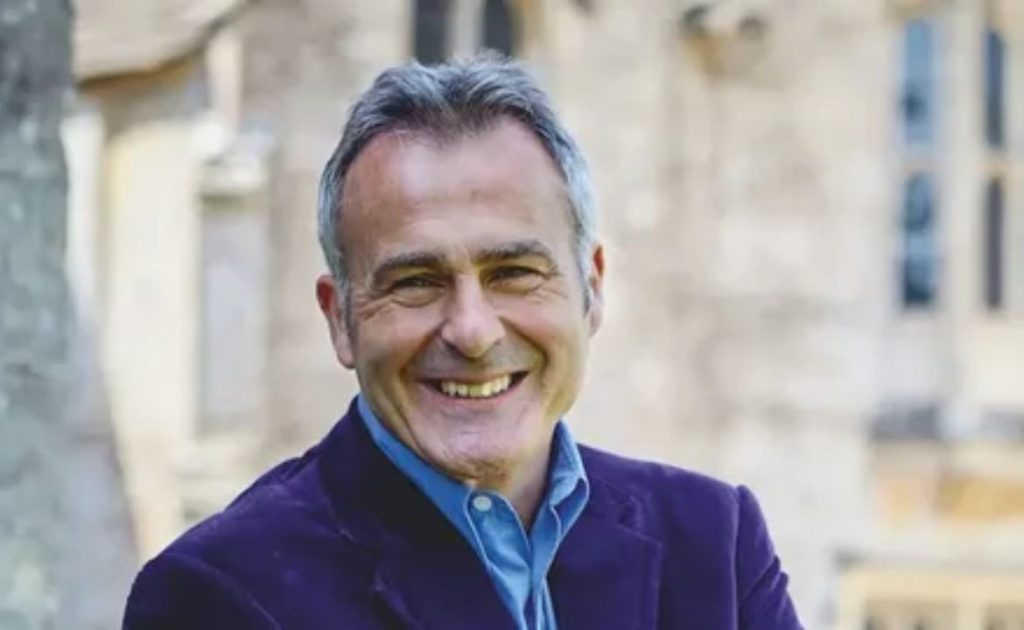 Izzie Balmer Partner Will Hawley: Everything You Should Know