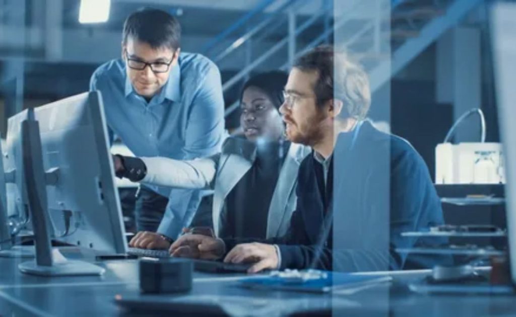 Software Consulting Companies That Drive Success