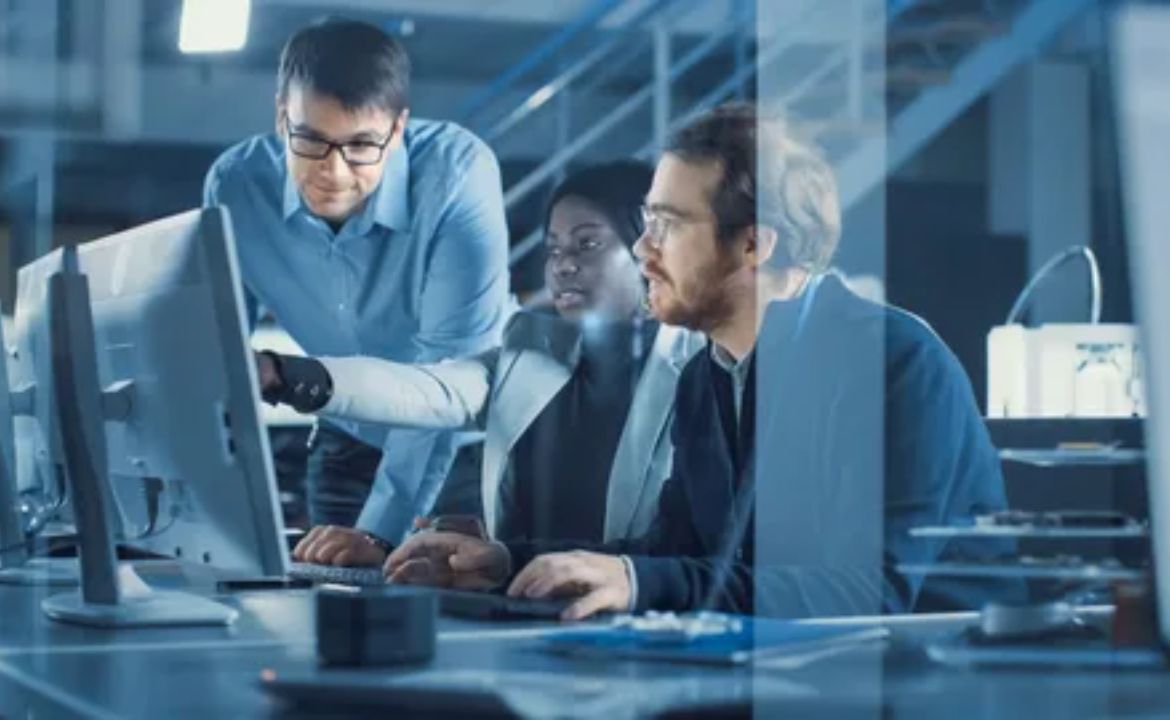 Software Consulting Companies That Drive Success